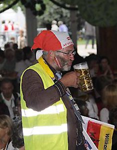 Die Schmalzler - Bayerischer Wald